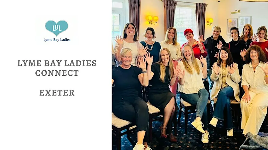 Lyme Bay Ladies - Connect Exeter