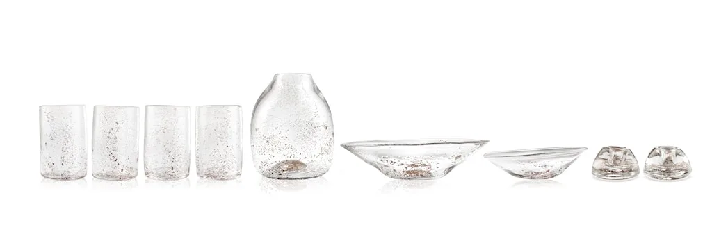 Molten 1090 Yard Sale — Up to 70% Off Handblown Glass (Studio Move)