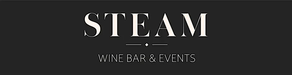 Steam Wine Bar Grand Opening