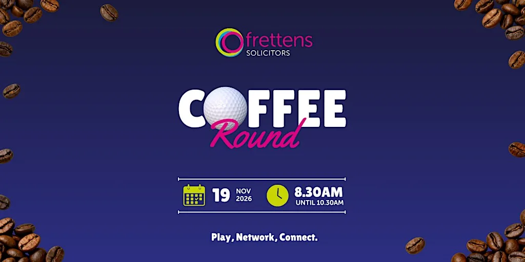 Coffee Round - November