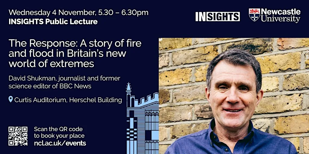 The Response: A story of fire and flood in Britain’s new world of extremes