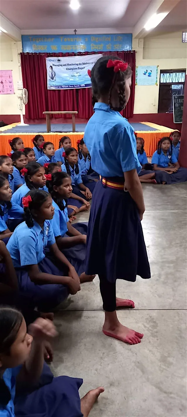 An Evening of Saphara Stories