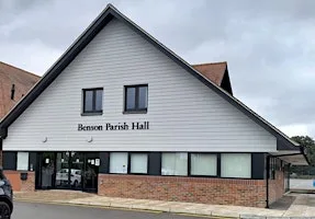 Benson Dollhouse and Miniature Fair Sunday 5th September 2027