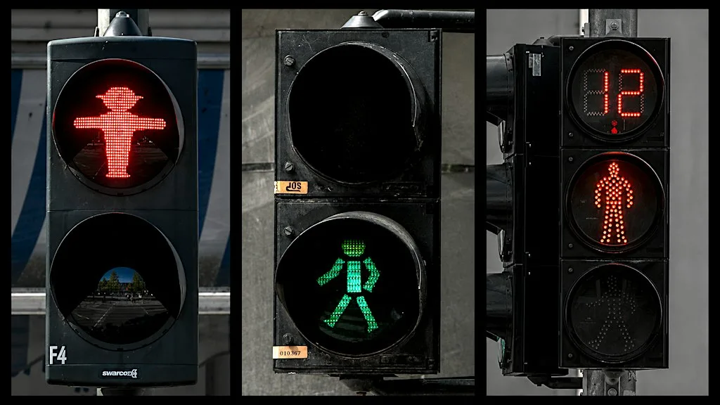 Study Day: At a Crossroads