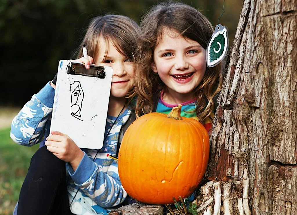 Family Day (31 October) at Science Oxford Centre