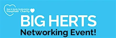 BIG Herts Networking Event at Knebworth House