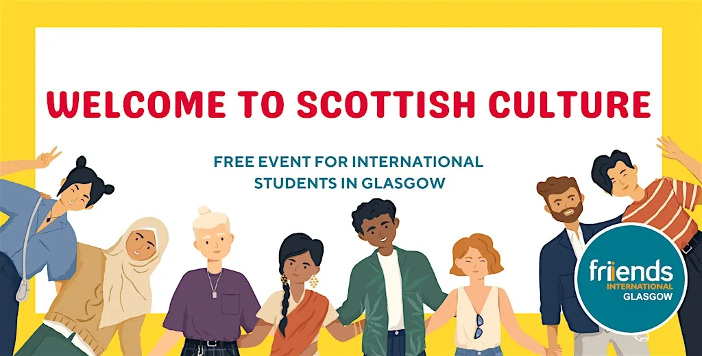 Welcome to Scottish Culture at Adelaide Place Baptist Church