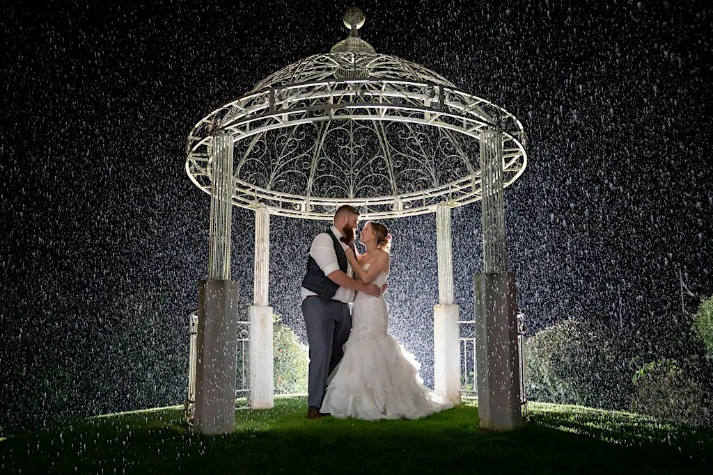 Draycote Wedding Open Day