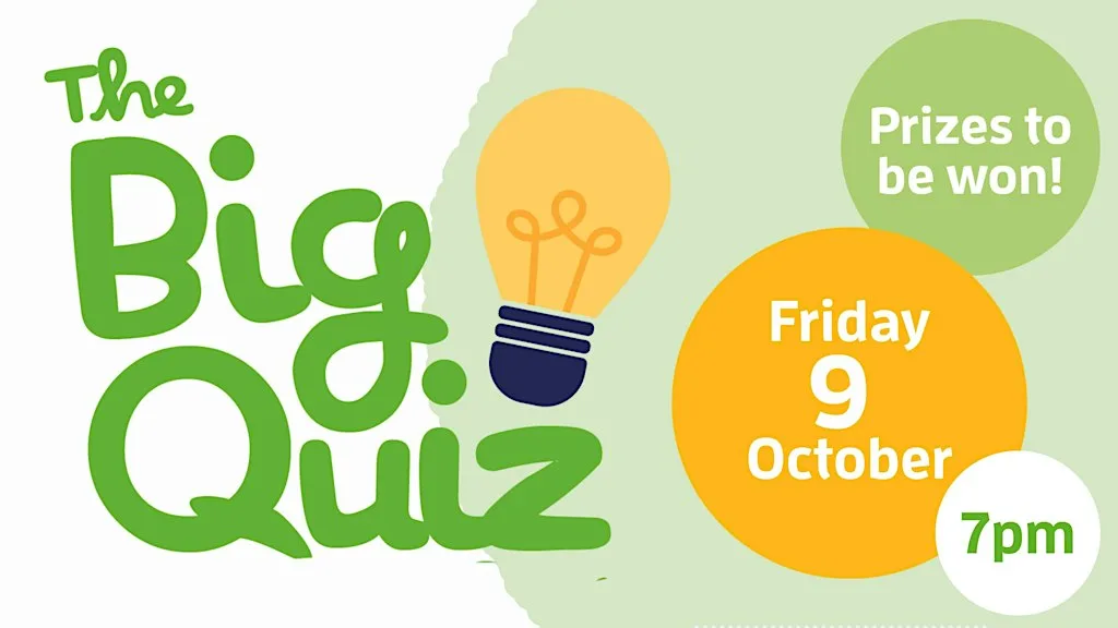 The Big Quiz