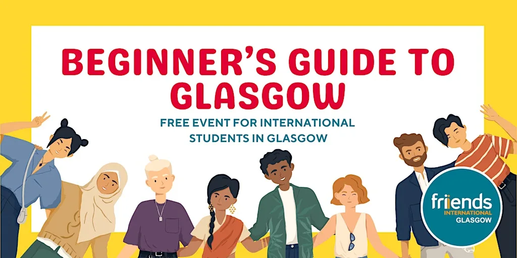 Beginner's Guide to Glasgow