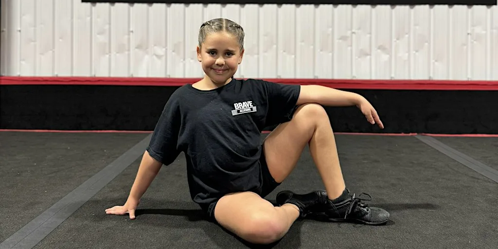 Tucks, Layouts & Twists , Saturday 14th November, 2:30-4:00pm at Brave Allstars