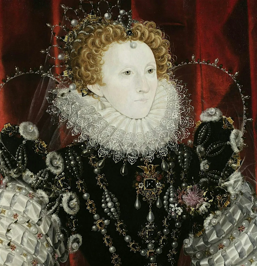 TOUR The Cathedral in the time of Elizabeth I at Norwich Cathedral