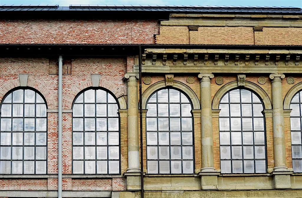 Repair and Reinvention