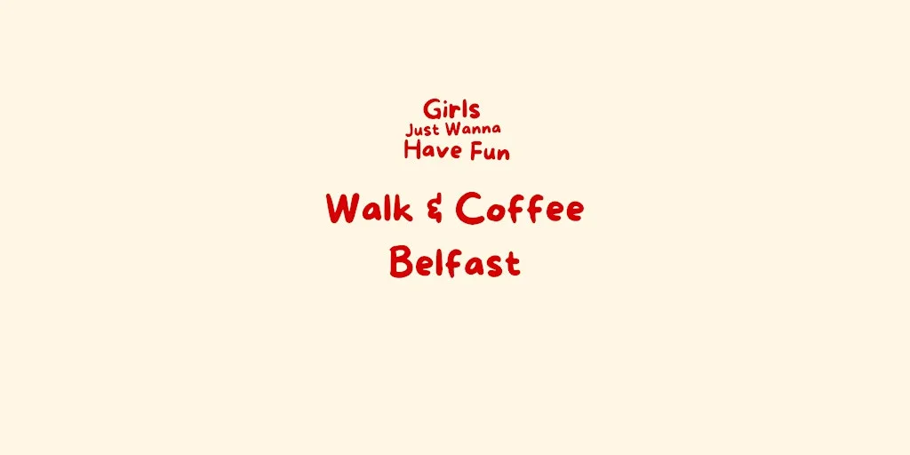 GJWHF Walk & Coffee