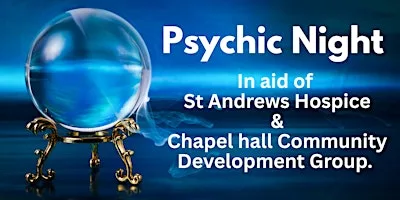 Psychic Night