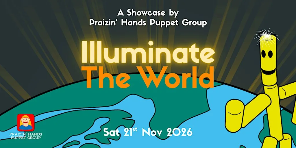 Illuminate The World