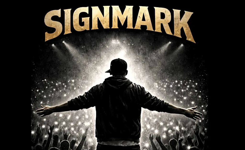 Signmark Farewell Tour