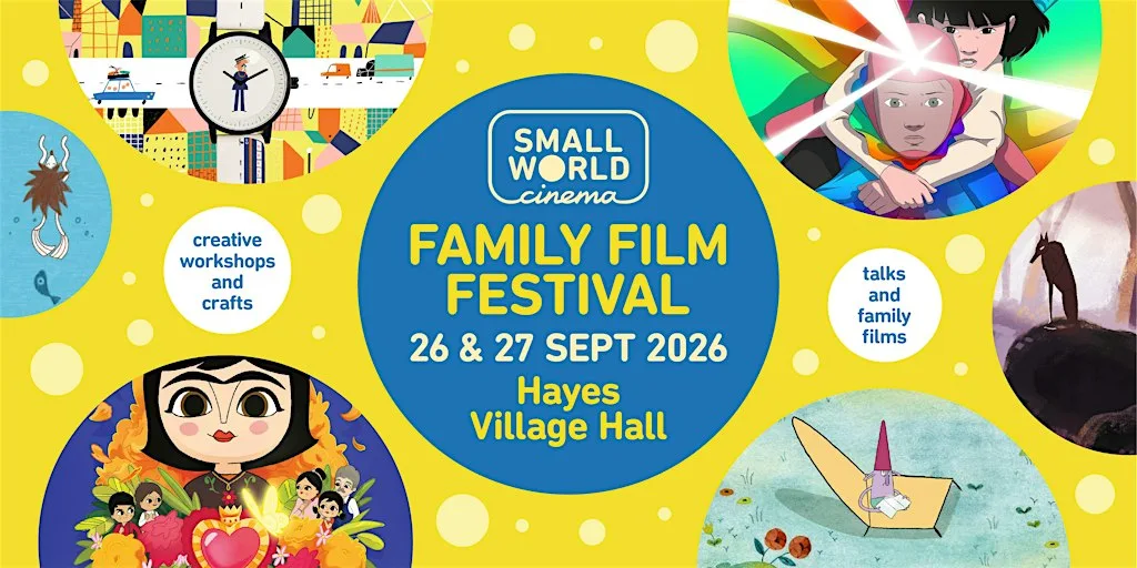 Family Film Festival 2026