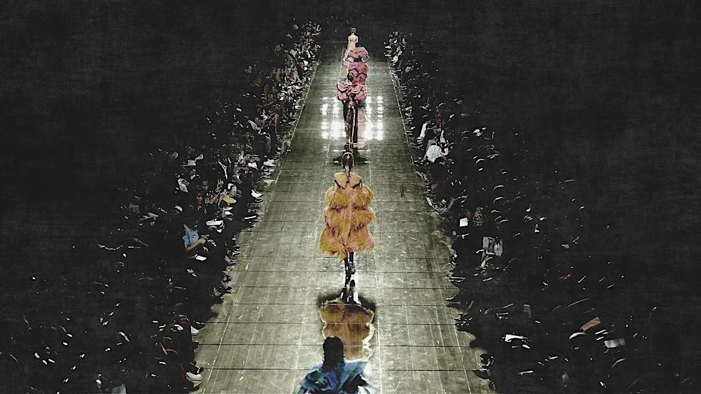 TFR Presents - B20 Events London Fashion Week 2026