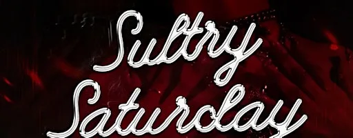 SULTRY NIGHT