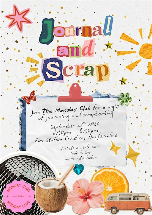 Scrap & Yap