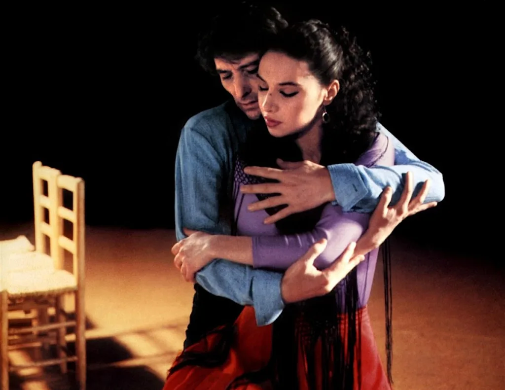 Velada Flamenca at French Institute of Scotland