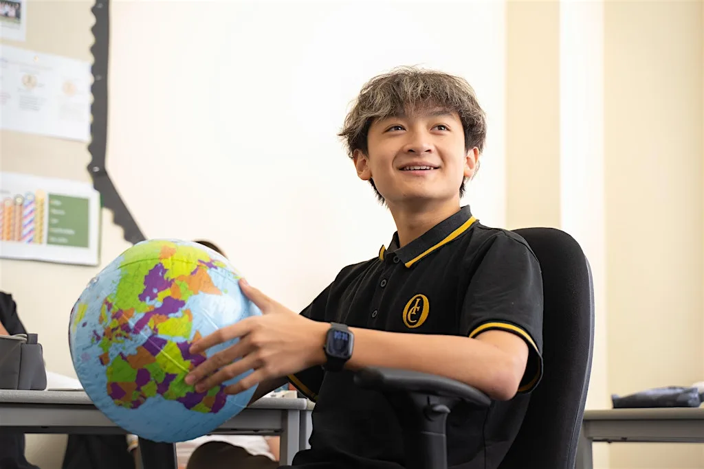 Open House - Oxford International College Brighton