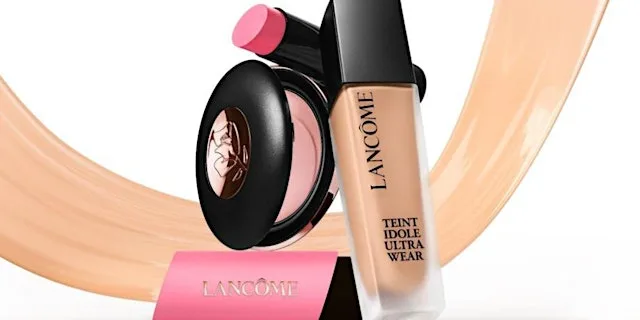 Lancôme Skin & Makeup Masterclass at John Lewis Edinburgh
