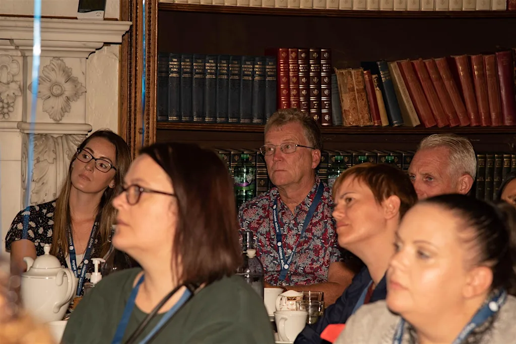 Rotherham Link-Up - Business Networking