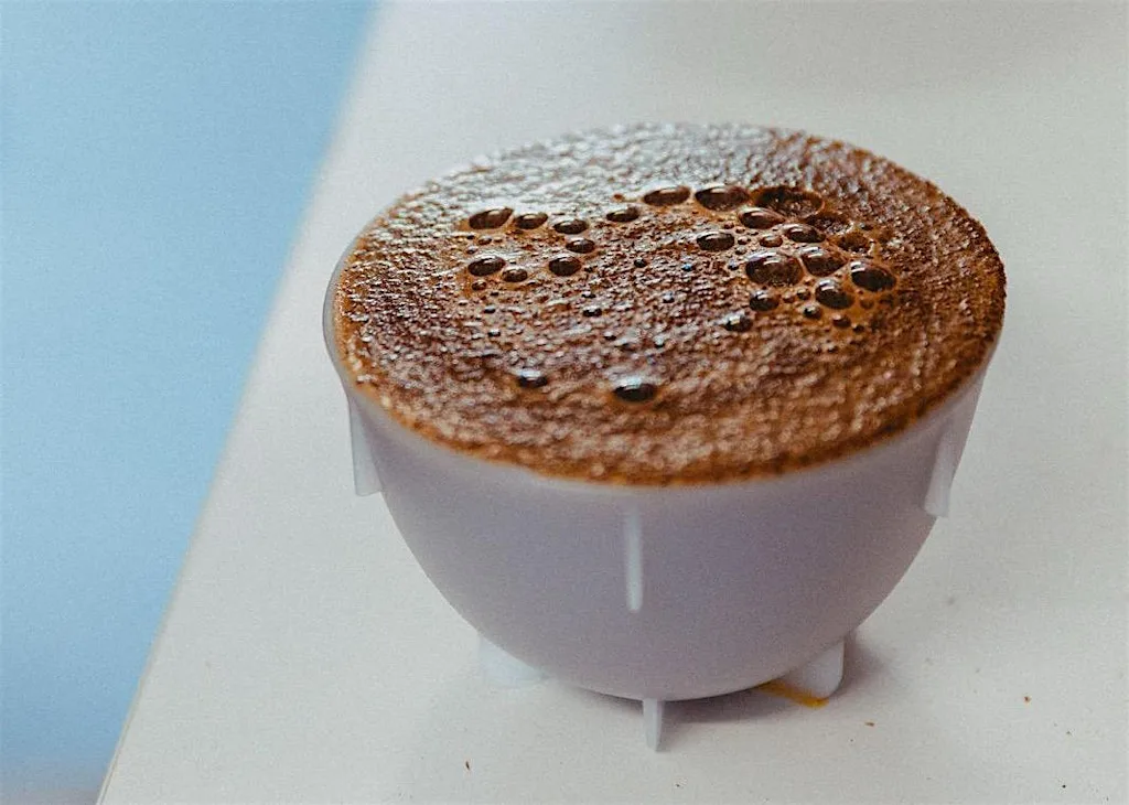 Swansea Slurp: Session 01 | Community Coffee Tasting