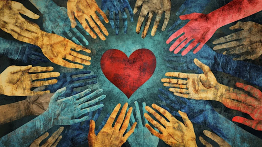Women in Faith Network