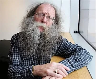 STORYTELLING, NATURE AND IRISH FOLKLORE with Eddie Lenihan at Waterford City Council Central Library