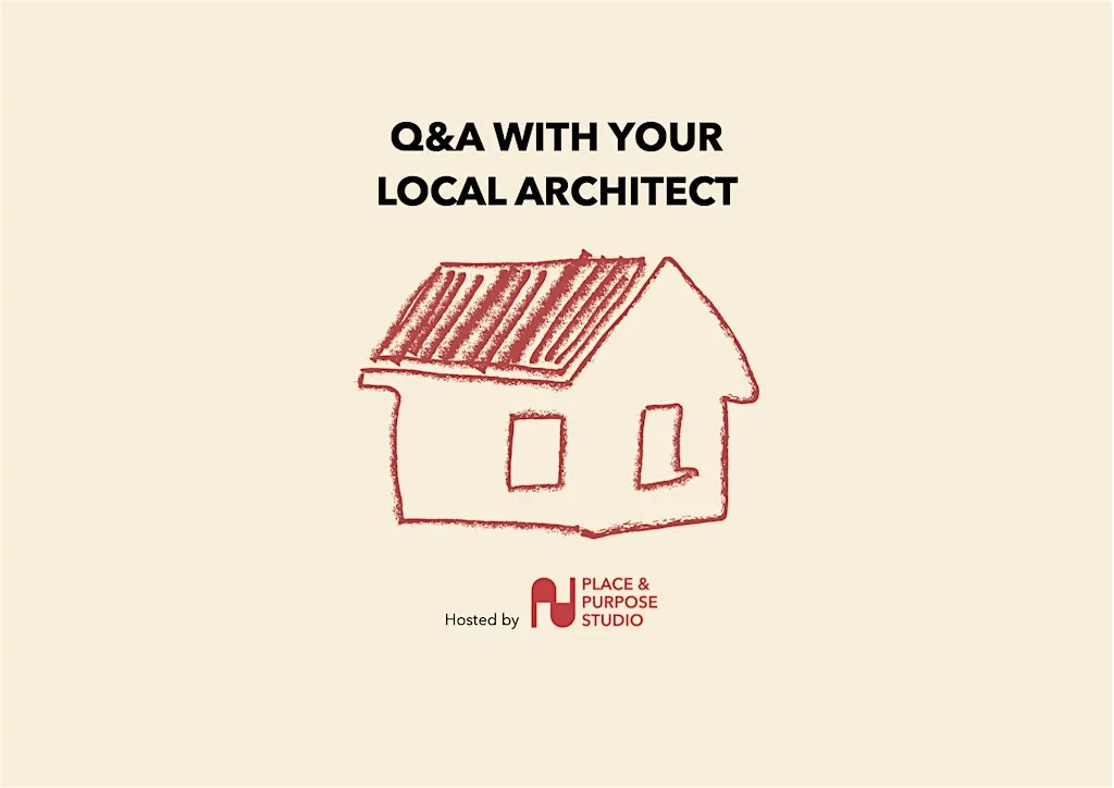 Q&A WITH YOUR LOCAL ARCHITECT IN SHEFFIELD