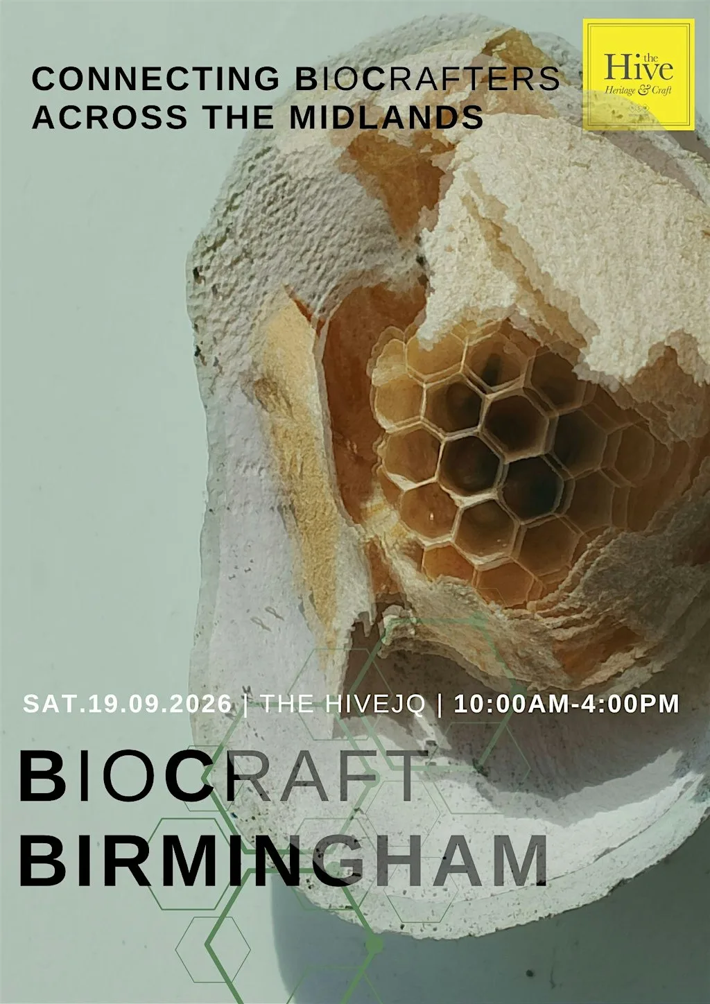 BioCraft Birmingham