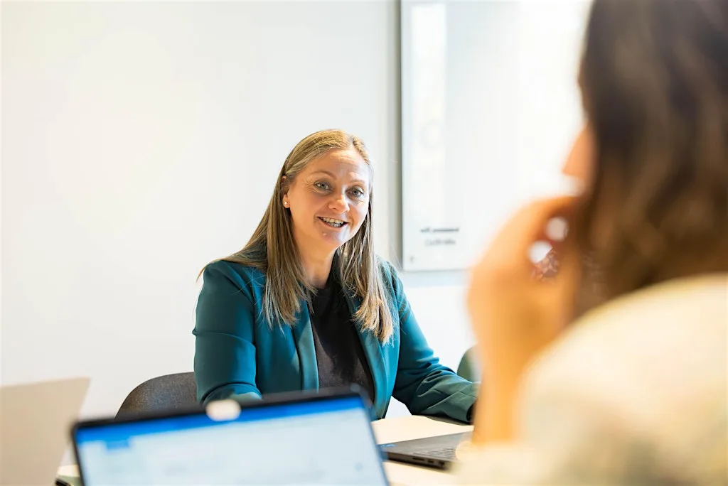Hiring is a leadership skill: Professional interview skills training at The Bradfield Centre