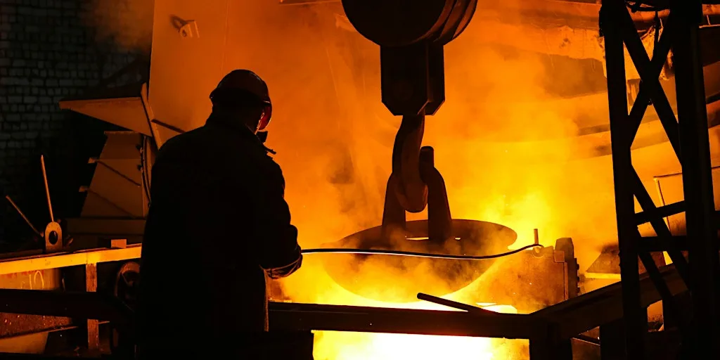 Cutlers Connect: The Future of Steel in South Yorkshire