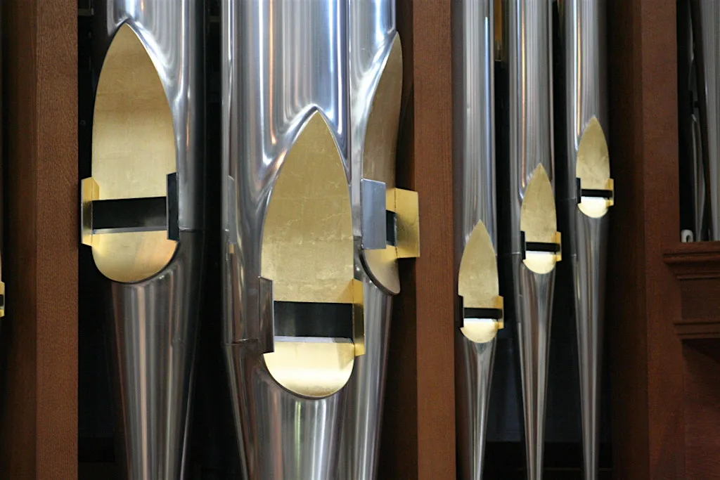 Gala Organ Recital at Worcester Cathedral