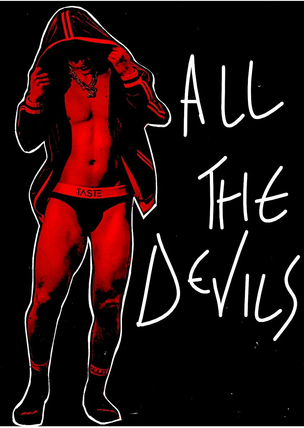 What’s Your Pleasure? All The Devils Queer Zine-Making at The Bluecoat