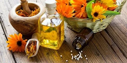 Discover Homeopathy!