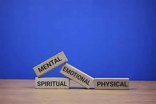 Mental Health Lecture Is Psychospiritual care clinical?
