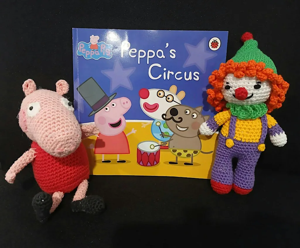 Saturday Stories at Widnes Library