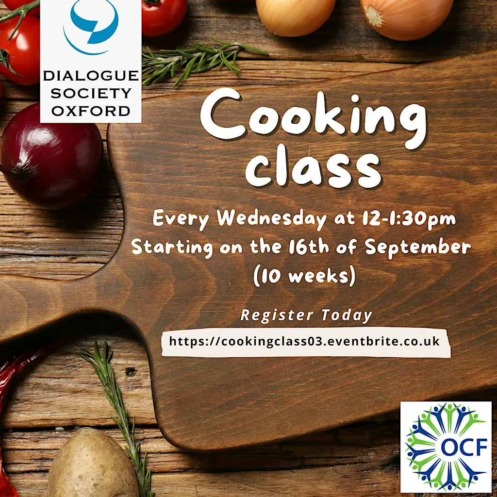 Cooking Classes 3
