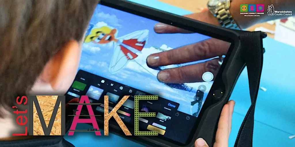 Stop Motion Animation