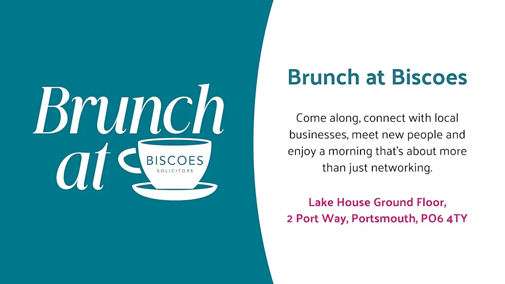 Brunch at Biscoes