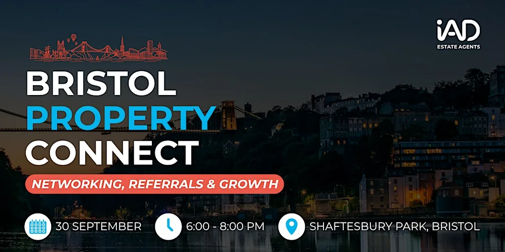 Bristol Property Connect | Networking, Referrals & Growth