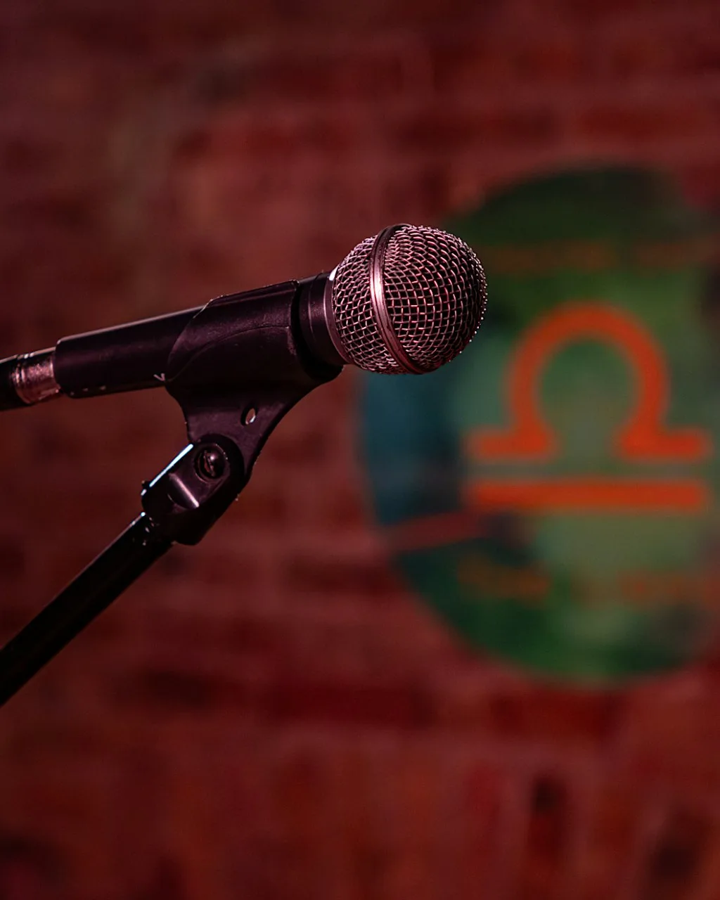 DARE TO SPEAK 15: Spoken Word & Poetry Open Mic at The Libra Theatre Cafe