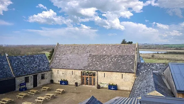 The BIG Buzz Northamptonshire