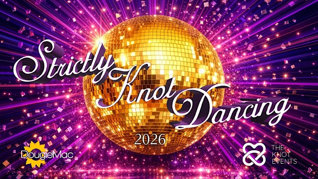 Strictly Knot Dancing 2026