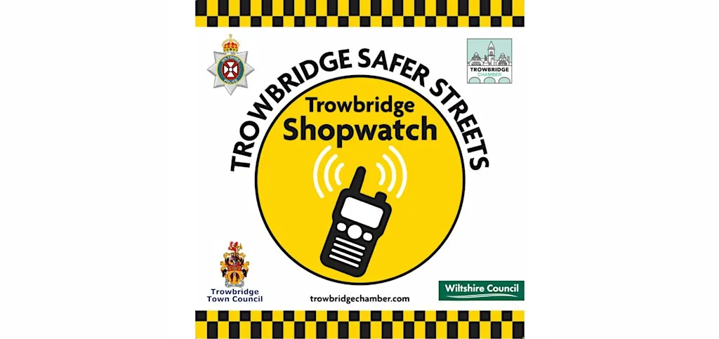ShopWatch Meeting - Trowbridge Businesses + Wiltshire Police