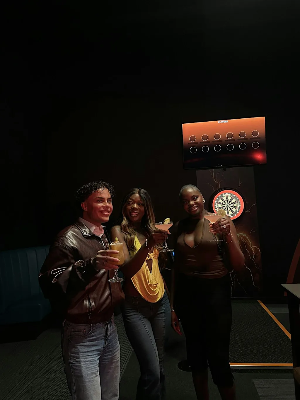 Freshers Takeover Party @ Federation of Sport at Federation of Sport